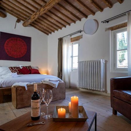 Locanda Dell'Oleificio Mezzane di Sotto Esterno foto