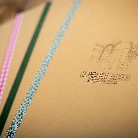 Locanda Dell'Oleificio Mezzane di Sotto Esterno foto