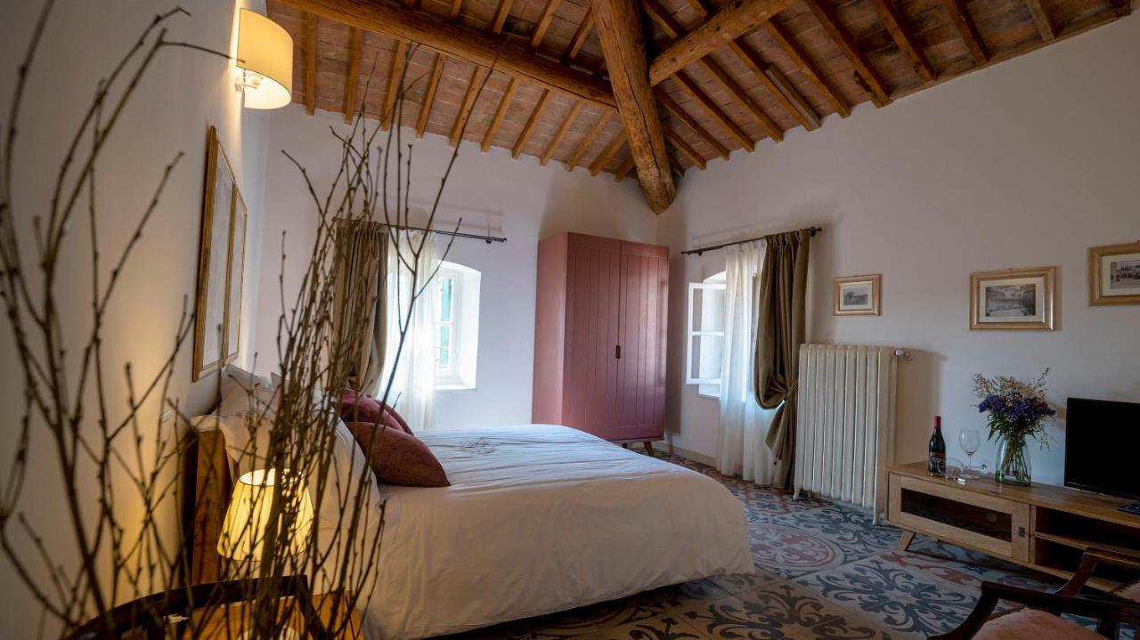 Locanda Dell'Oleificio Mezzane di Sotto Esterno foto