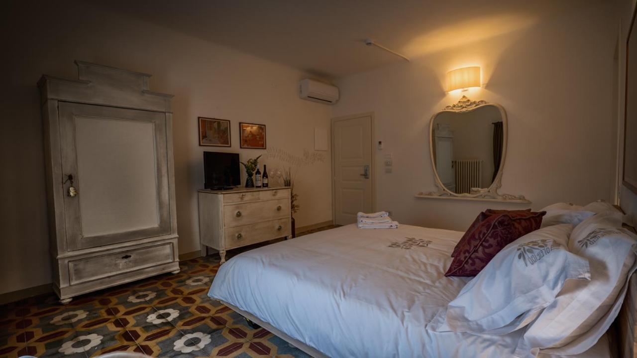 Locanda Dell'Oleificio Mezzane di Sotto Esterno foto