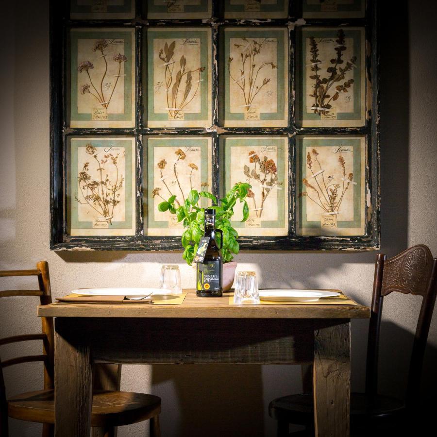 Locanda Dell'Oleificio Mezzane di Sotto Esterno foto
