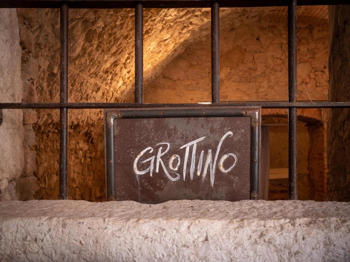 Locanda Dell'Oleificio Mezzane di Sotto Esterno foto