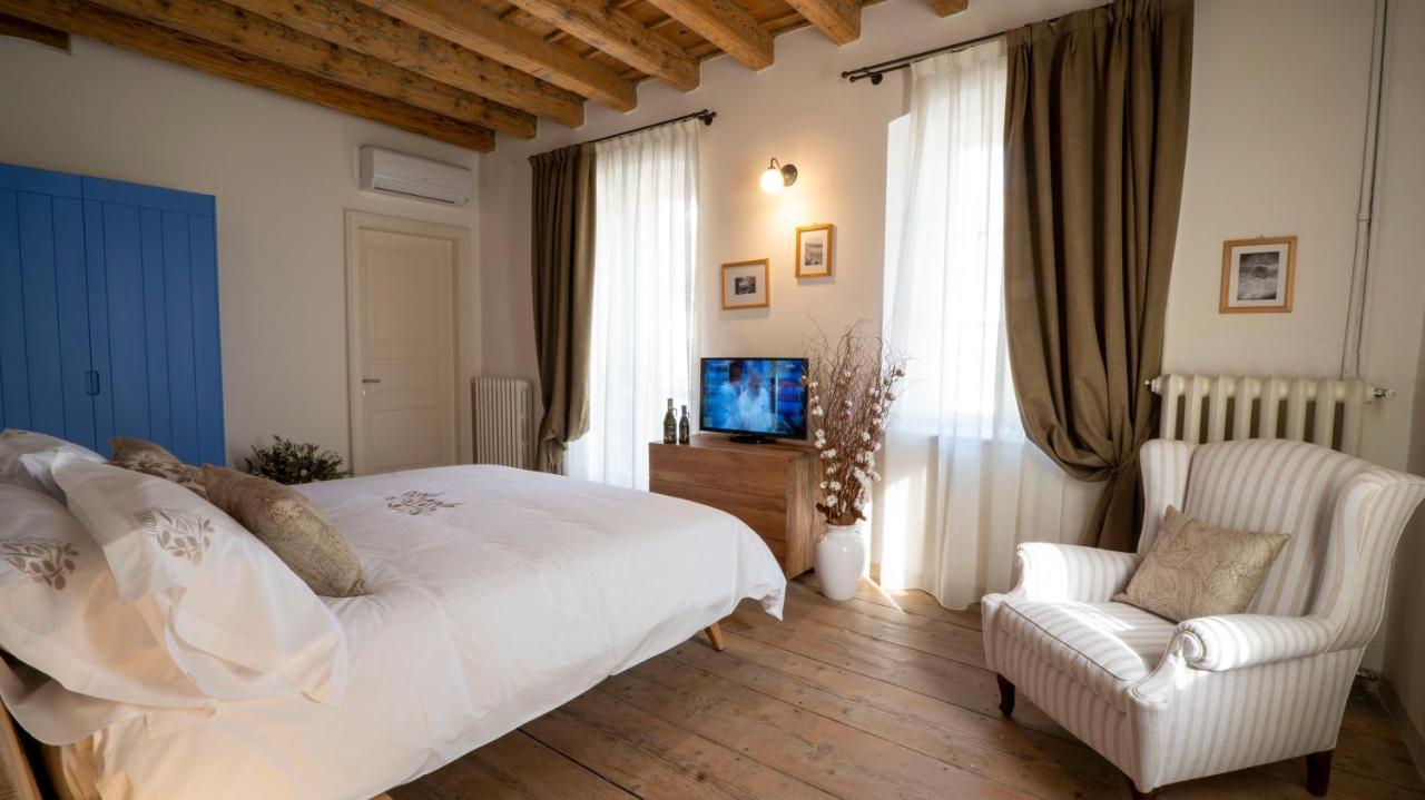 Locanda Dell'Oleificio Mezzane di Sotto Esterno foto