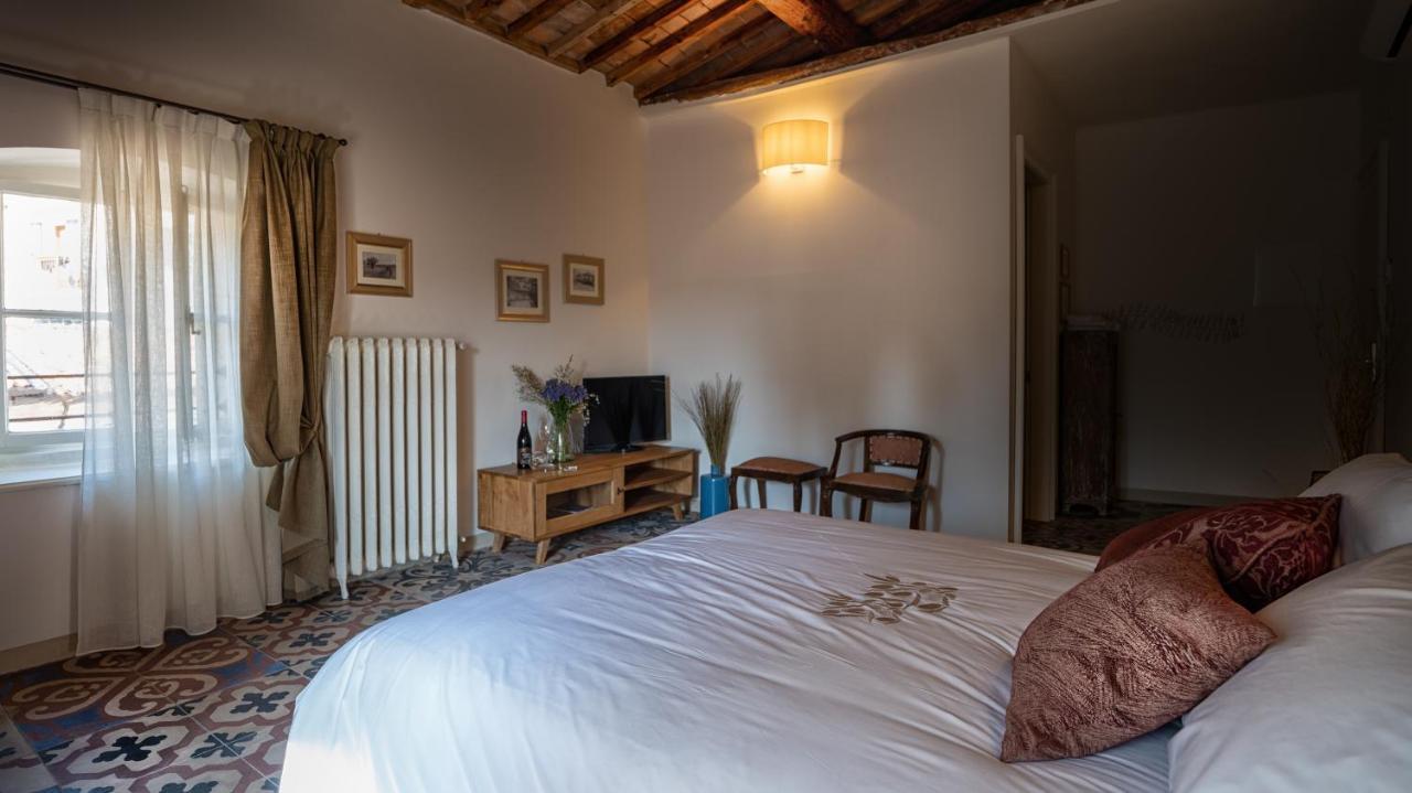 Locanda Dell'Oleificio Mezzane di Sotto Esterno foto
