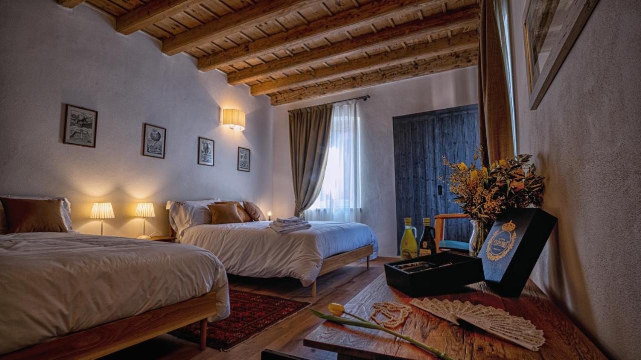 Locanda Dell'Oleificio Mezzane di Sotto Esterno foto