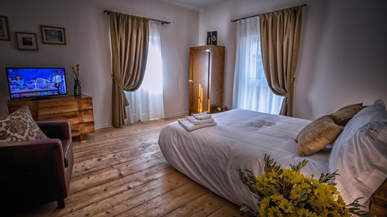 Locanda Dell'Oleificio Mezzane di Sotto Esterno foto