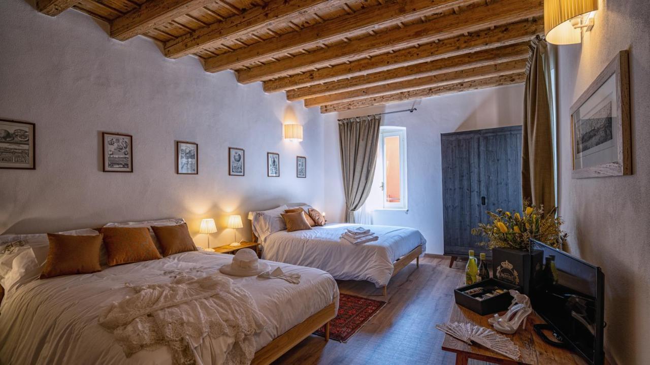 Locanda Dell'Oleificio Mezzane di Sotto Esterno foto