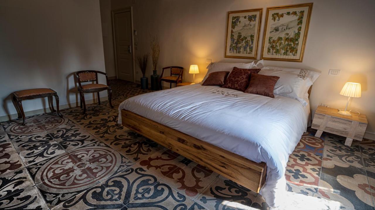 Locanda Dell'Oleificio Mezzane di Sotto Esterno foto
