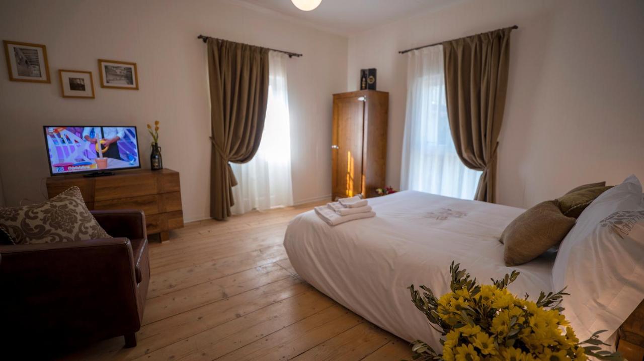 Locanda Dell'Oleificio Mezzane di Sotto Esterno foto