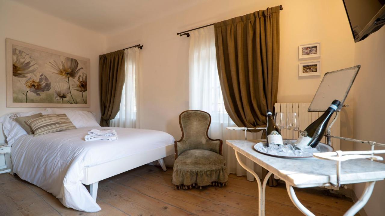Locanda Dell'Oleificio Mezzane di Sotto Esterno foto