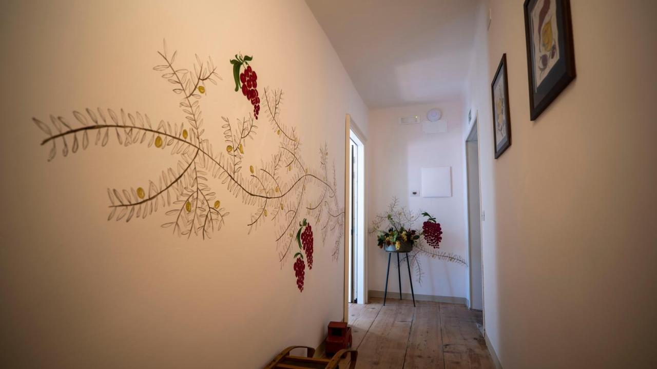 Locanda Dell'Oleificio Mezzane di Sotto Esterno foto
