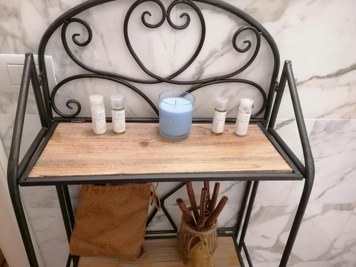 Locanda Dell'Oleificio Mezzane di Sotto Esterno foto