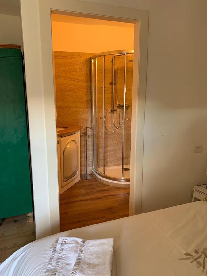 Locanda Dell'Oleificio Mezzane di Sotto Esterno foto