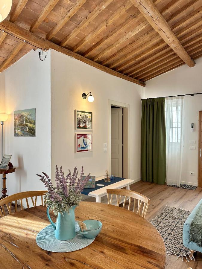 Locanda Dell'Oleificio Mezzane di Sotto Esterno foto