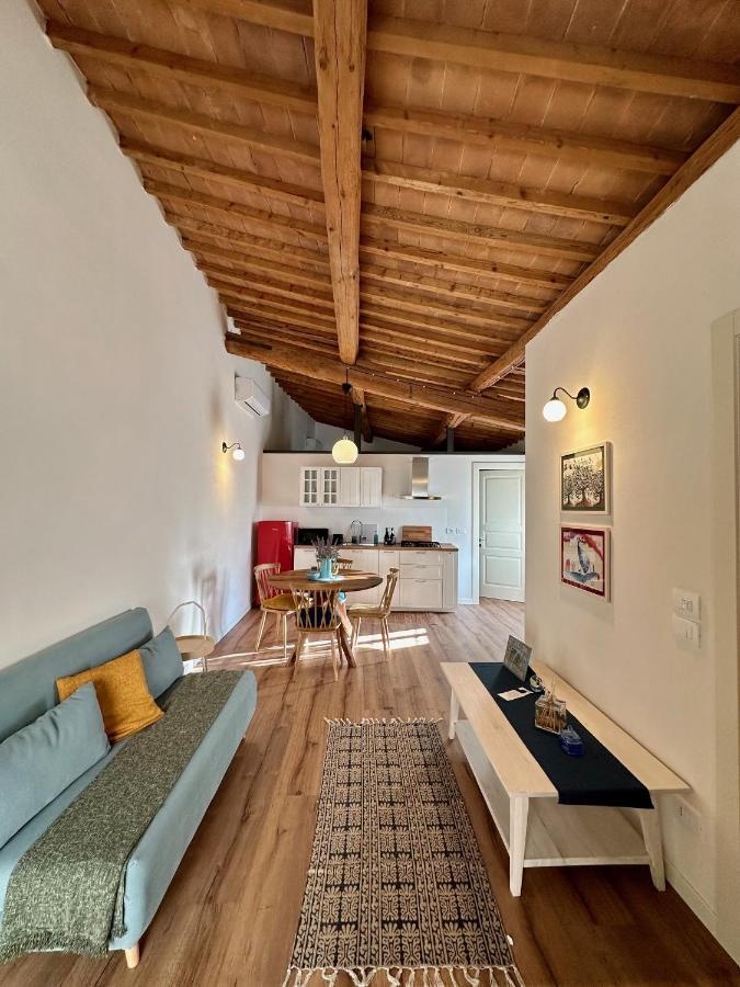 Locanda Dell'Oleificio Mezzane di Sotto Esterno foto