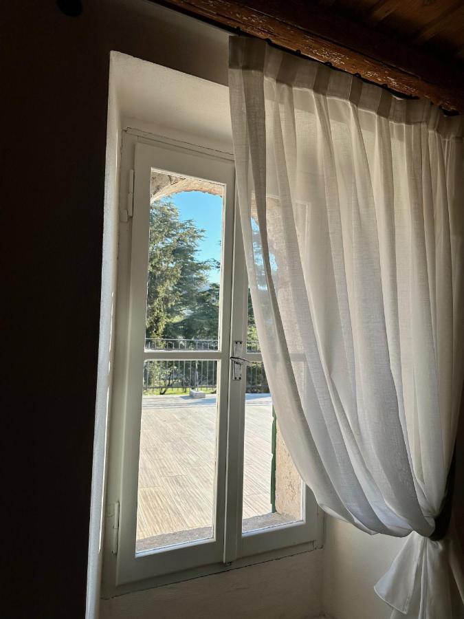 Locanda Dell'Oleificio Mezzane di Sotto Esterno foto
