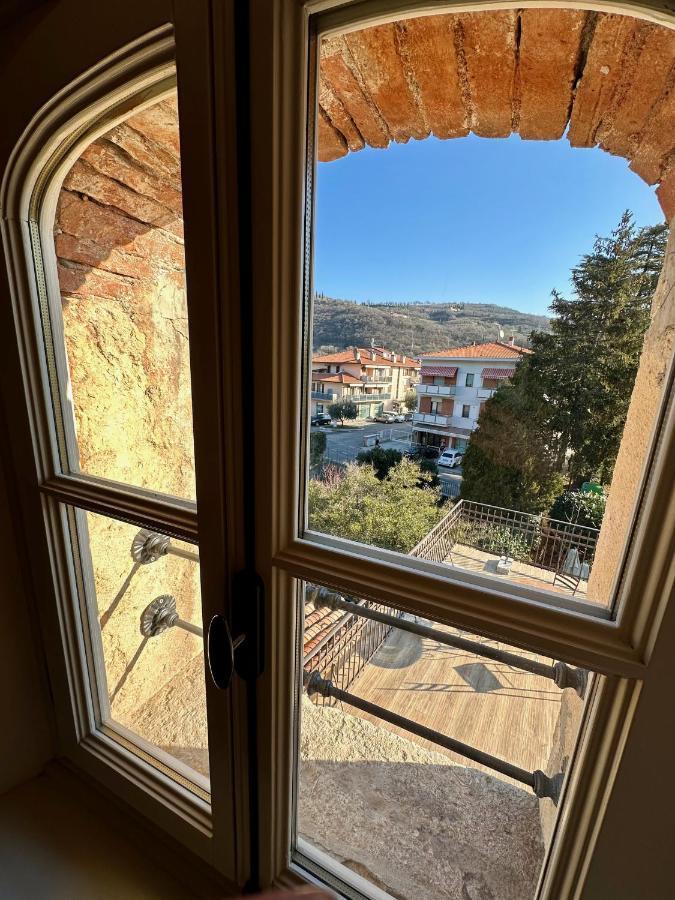 Locanda Dell'Oleificio Mezzane di Sotto Esterno foto