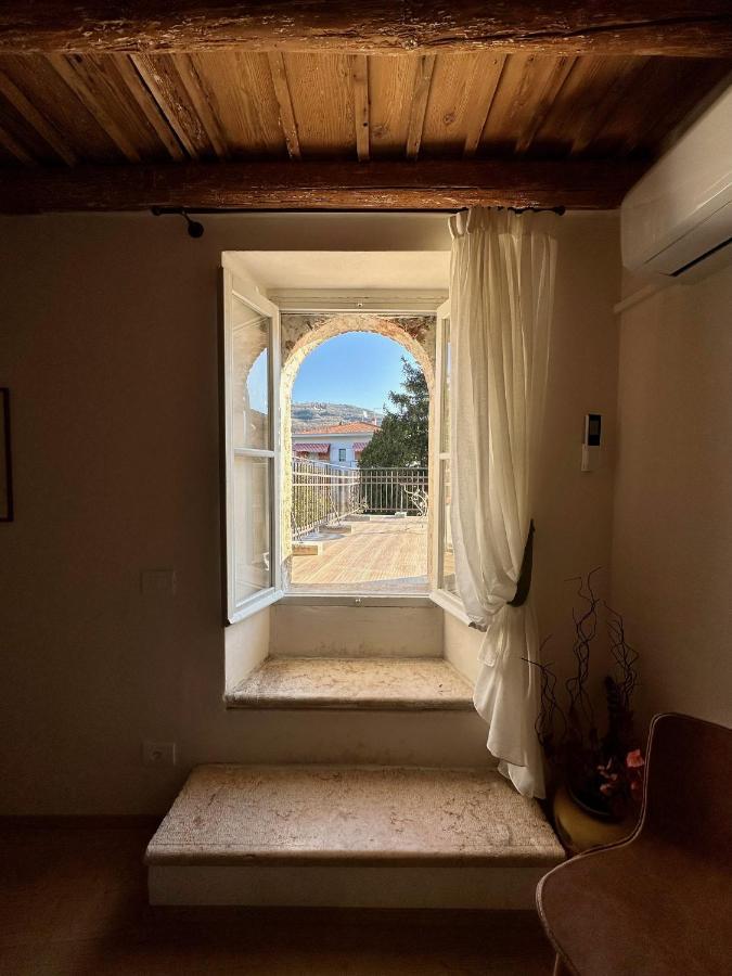 Locanda Dell'Oleificio Mezzane di Sotto Esterno foto