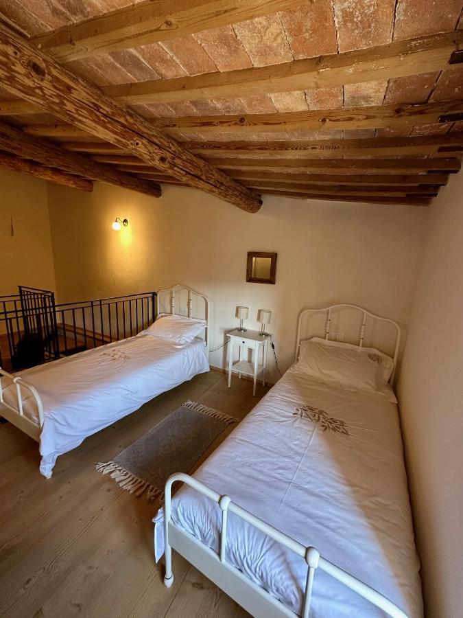 Locanda Dell'Oleificio Mezzane di Sotto Esterno foto