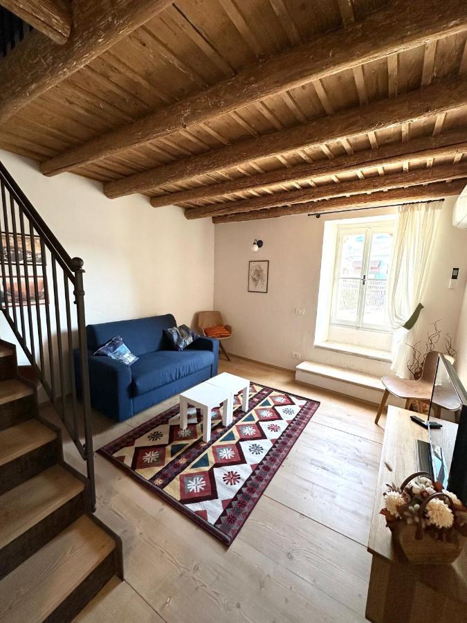 Locanda Dell'Oleificio Mezzane di Sotto Esterno foto